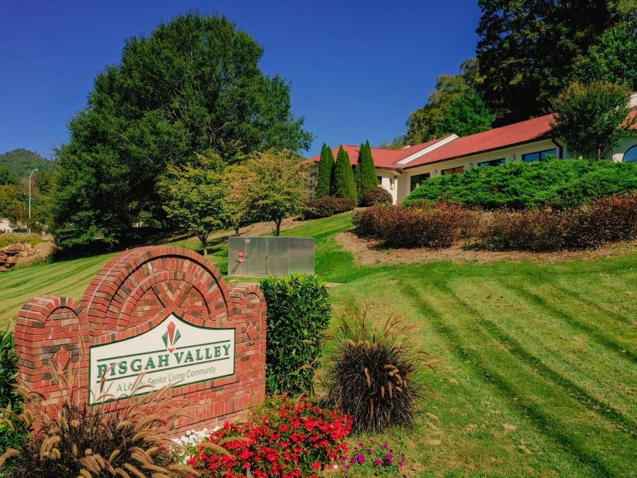 Pisgah Valley Retirement Community, Candler, NC