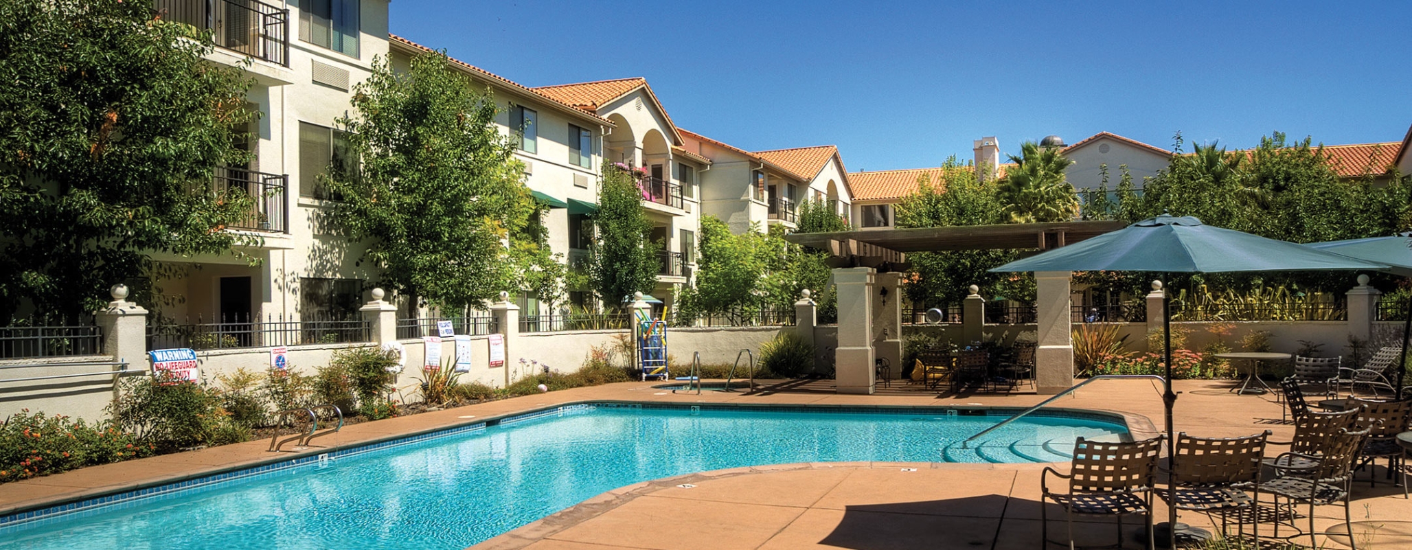 Oakmont of Montecito, Concord, CA 3