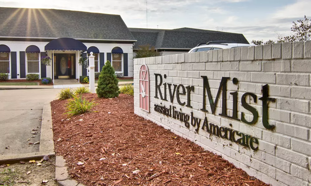 River Mist Senior Living, Poplar Bluff, MO