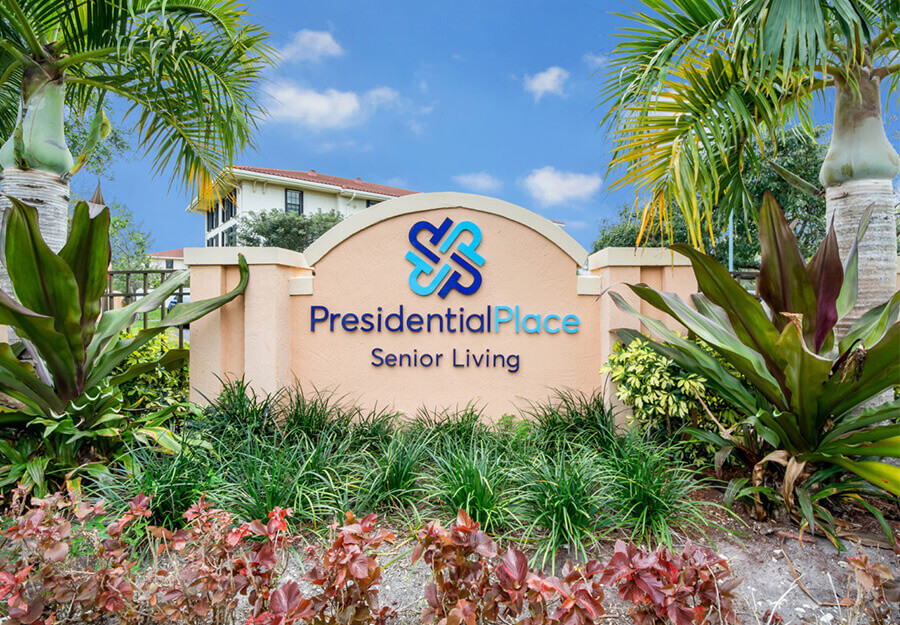 Presidential Place, Hollywood, FL 8