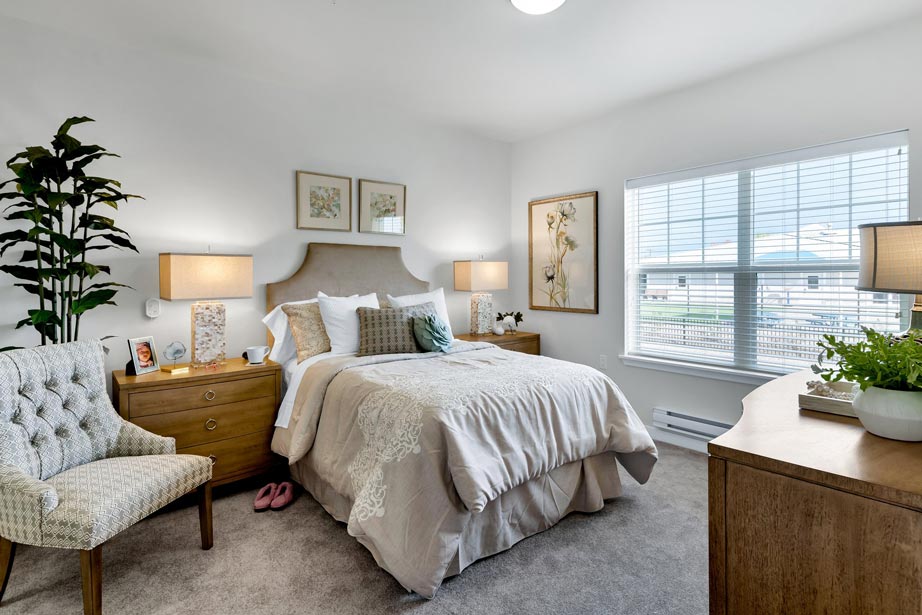 Providence Meadows Gracious Retirement Living, Charlotte, NC