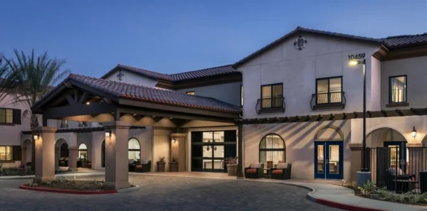 Cadence at Rancho Cucamonga, Rancho Cucamonga, CA