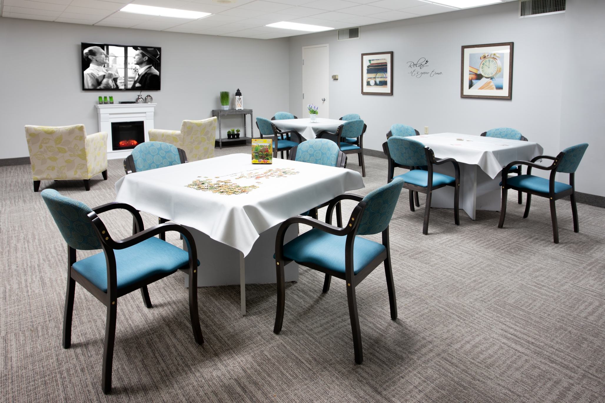 Royalton Woods, North Royalton, OH 5