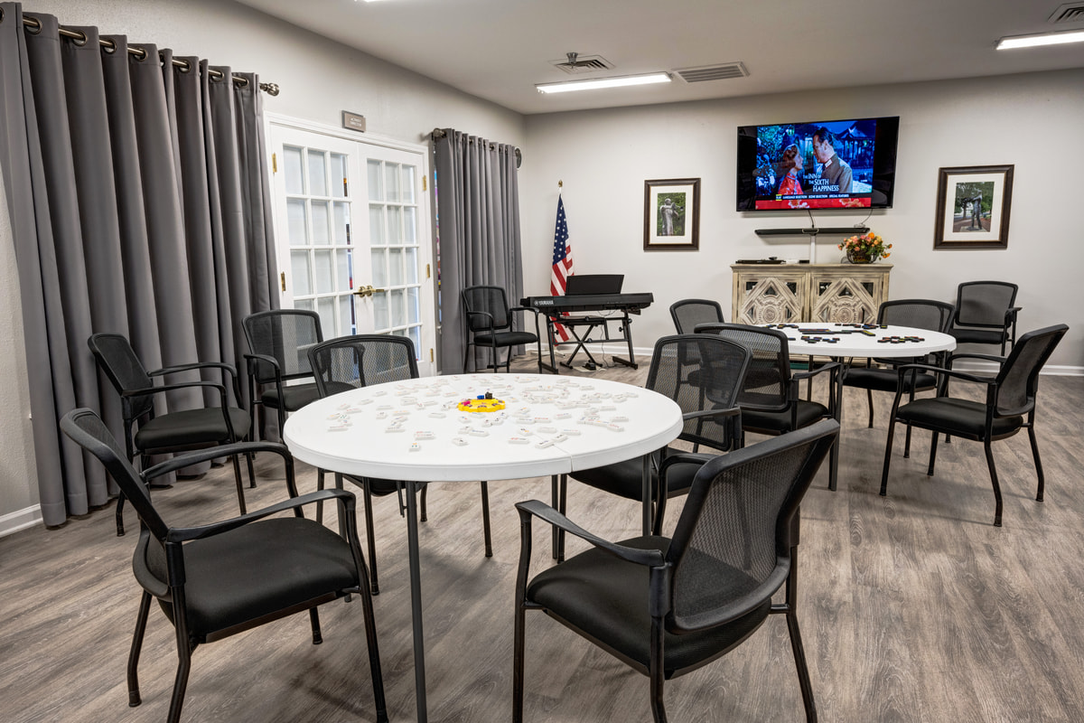 The Renaissance of Florence, Florence, AL 11