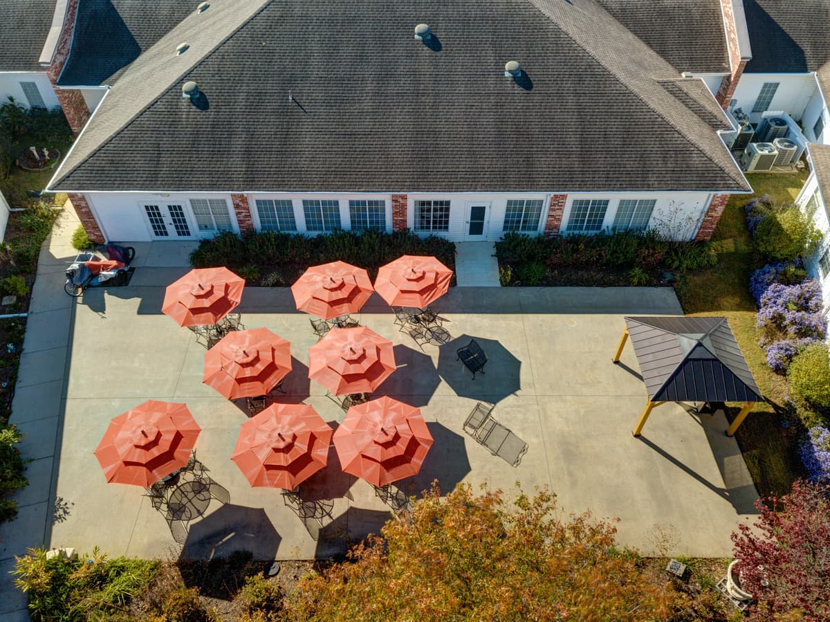 The Renaissance of Florence, Florence, AL 13