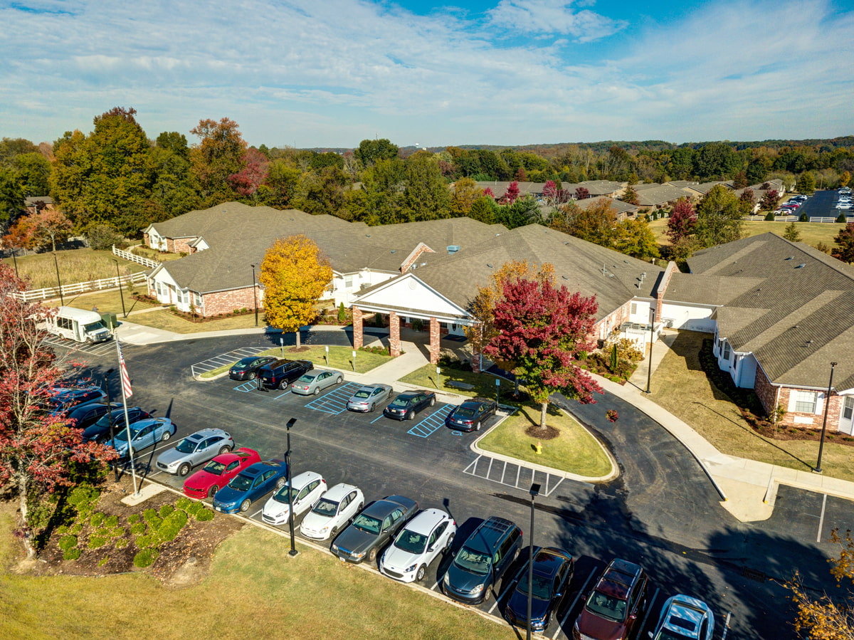 The Renaissance of Florence, Florence, AL 14