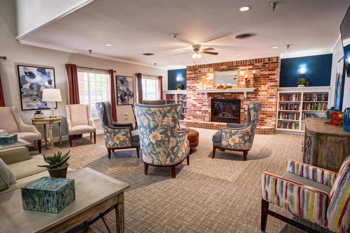 The Renaissance of Florence, Florence, AL 5