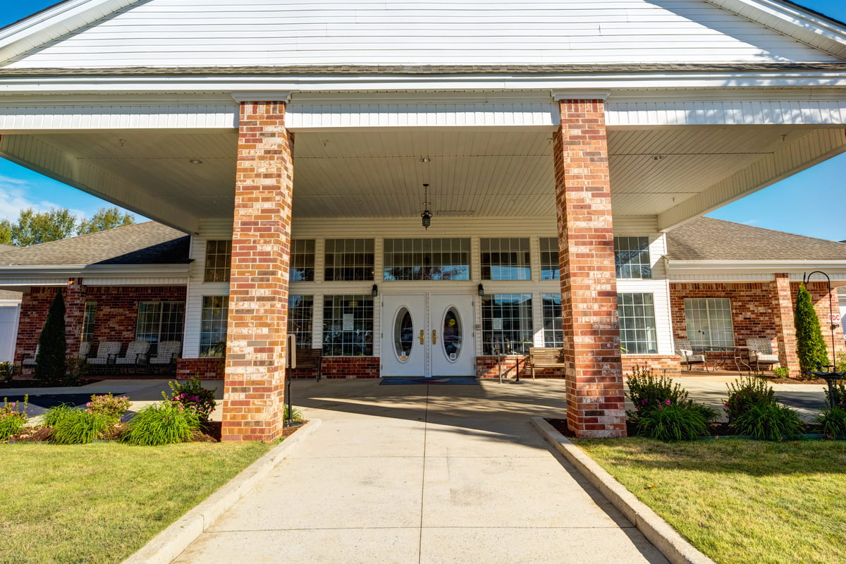 The Renaissance of Florence, Florence, AL