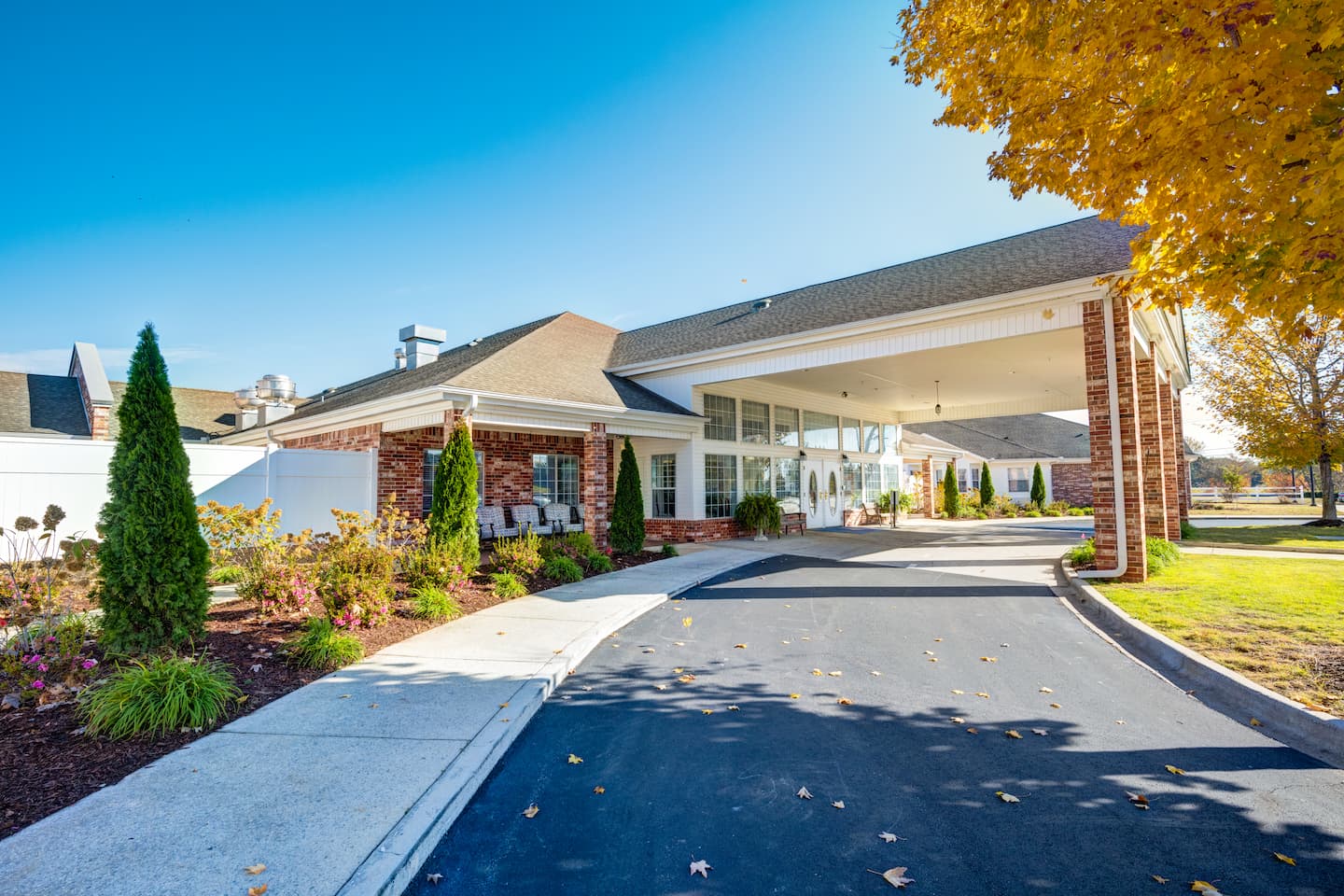 The Renaissance of Florence, Florence, AL 2