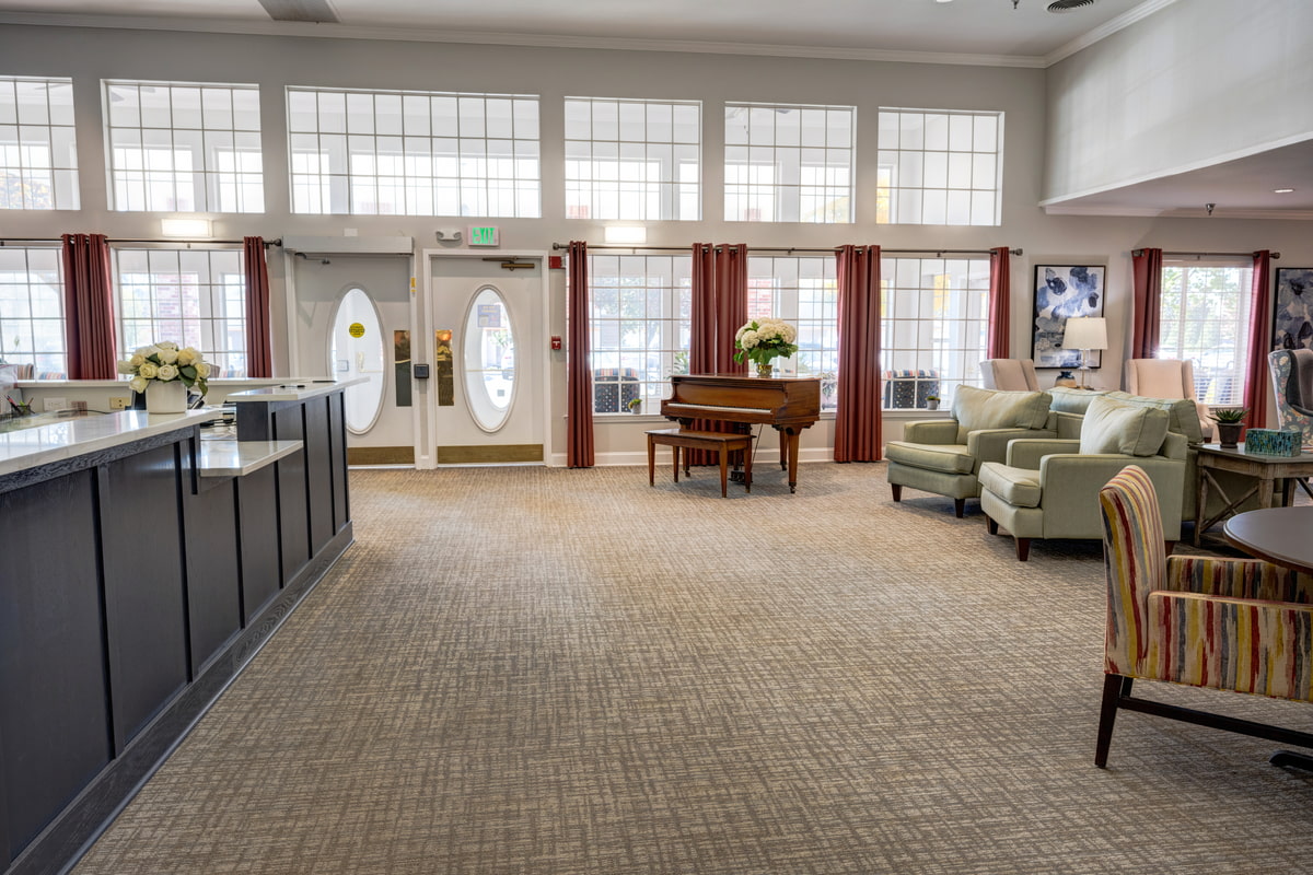 The Renaissance of Florence, Florence, AL 4