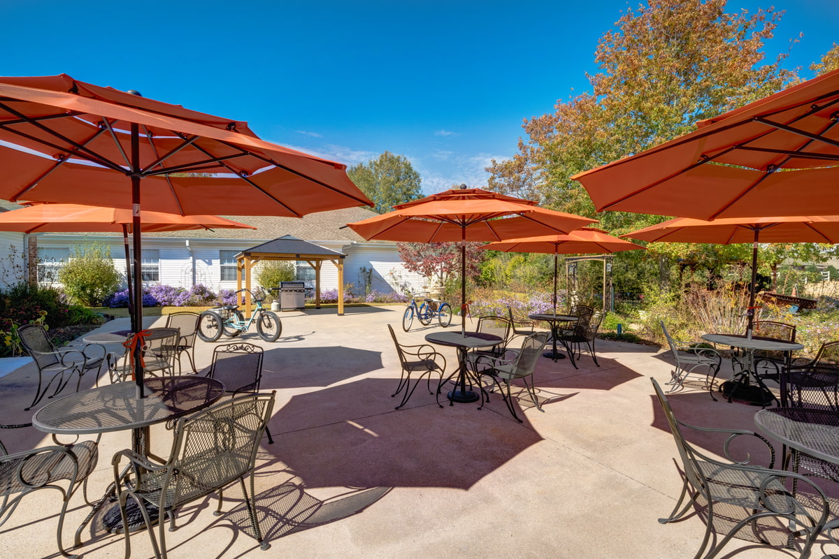 The Renaissance of Florence, Florence, AL 12