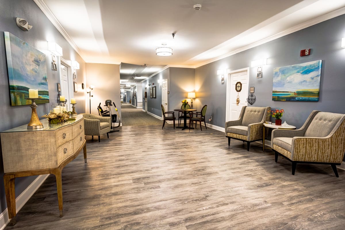 The Renaissance of Florence, Florence, AL 8