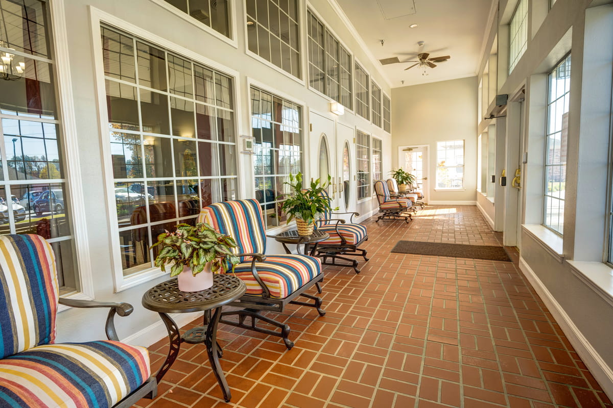 The Renaissance of Florence, Florence, AL 3