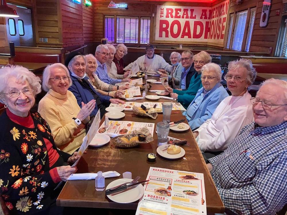 The Renaissance of Florence, Florence, AL 20