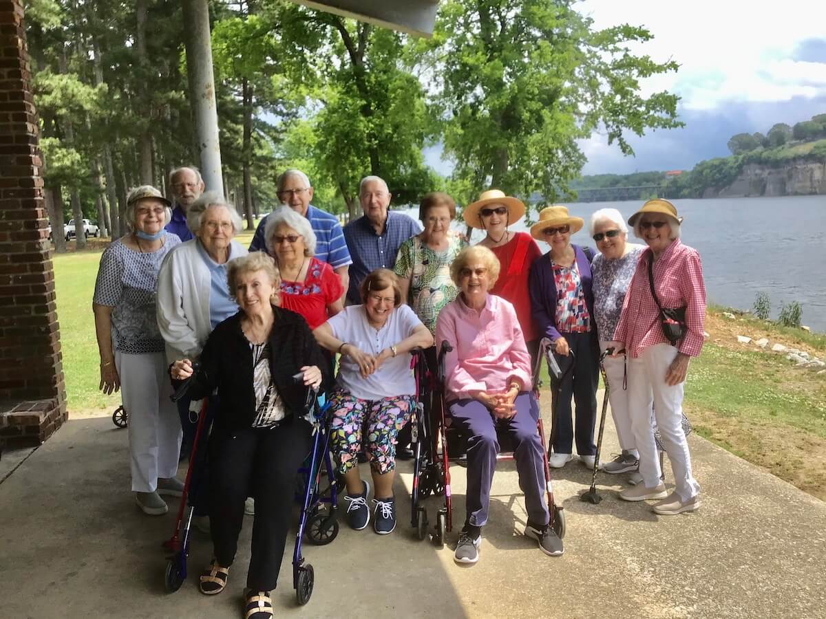 The Renaissance of Florence, Florence, AL 19