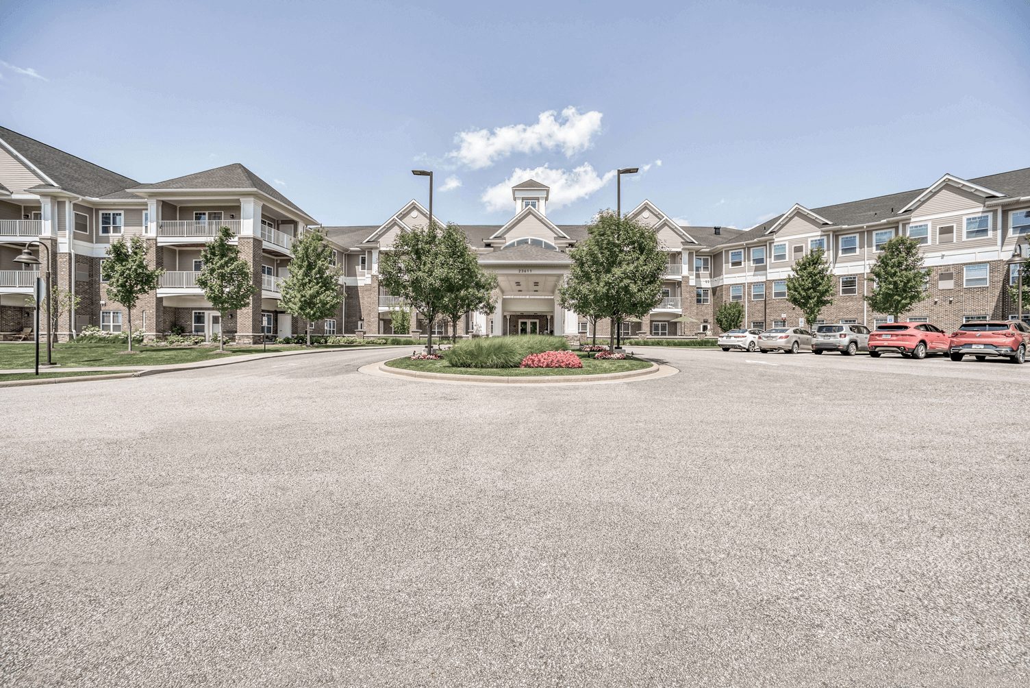 Rose Senior Living Beachwood, Beachwood, OH 11