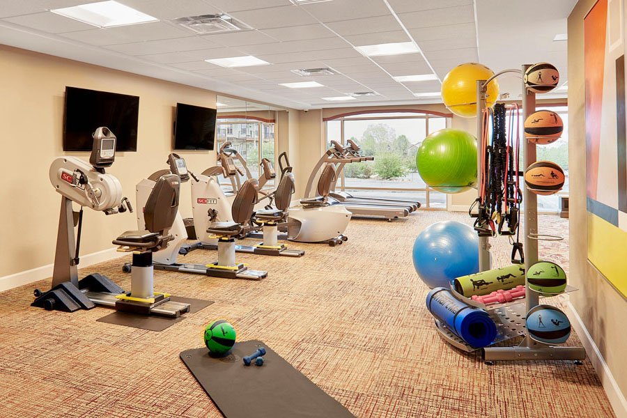 MorningStar of Arvada, Arvada, CO 7