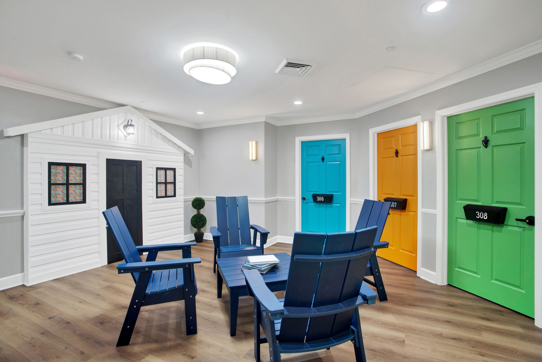 Juniper Village at South Hills, Pittsburgh, PA 9