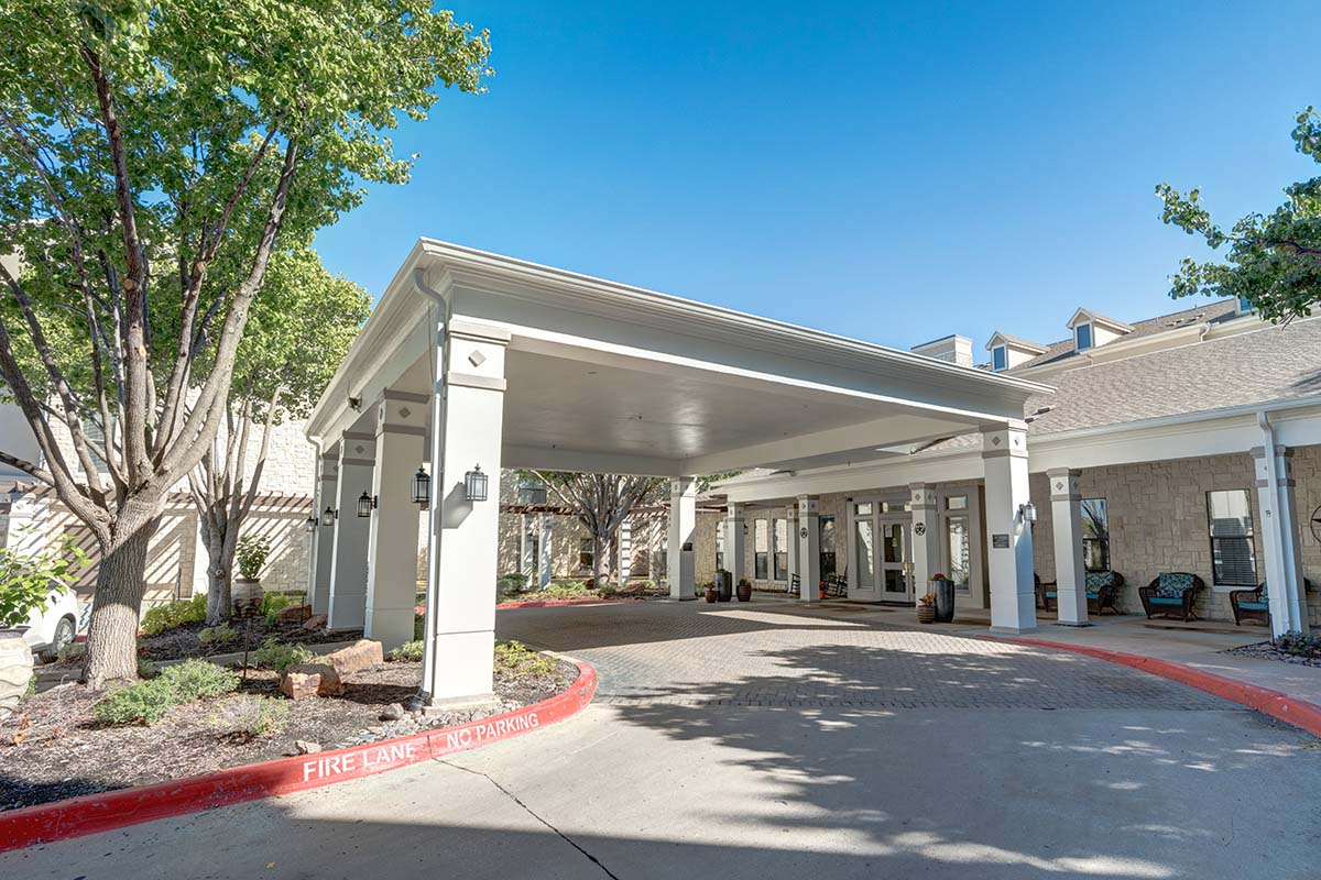 Ridgmar Place, Fort Worth, TX 2