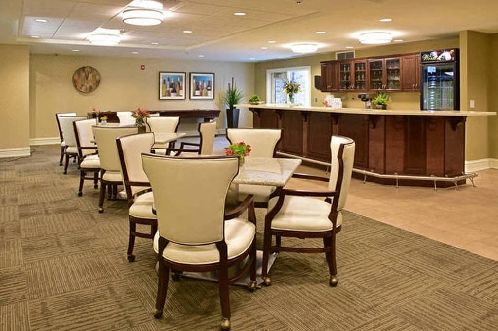 Rose Senior Living Avon, Avon, OH 6