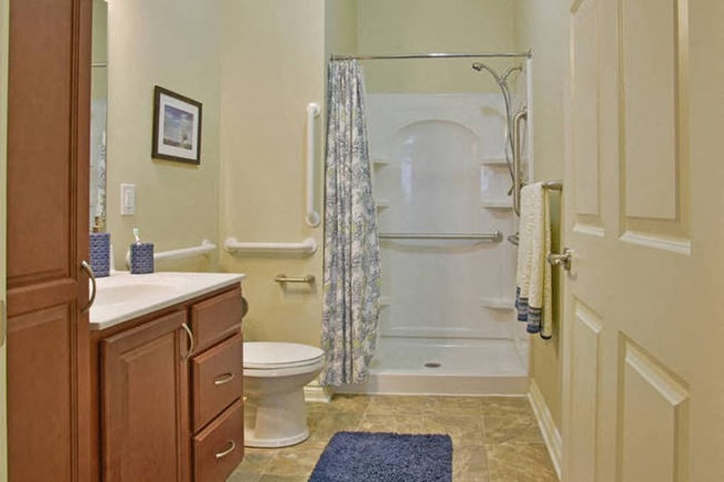 Rose Senior Living Avon, Avon, OH 8