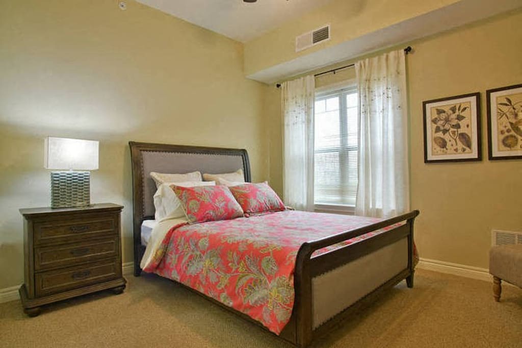 Rose Senior Living Avon, Avon, OH 9