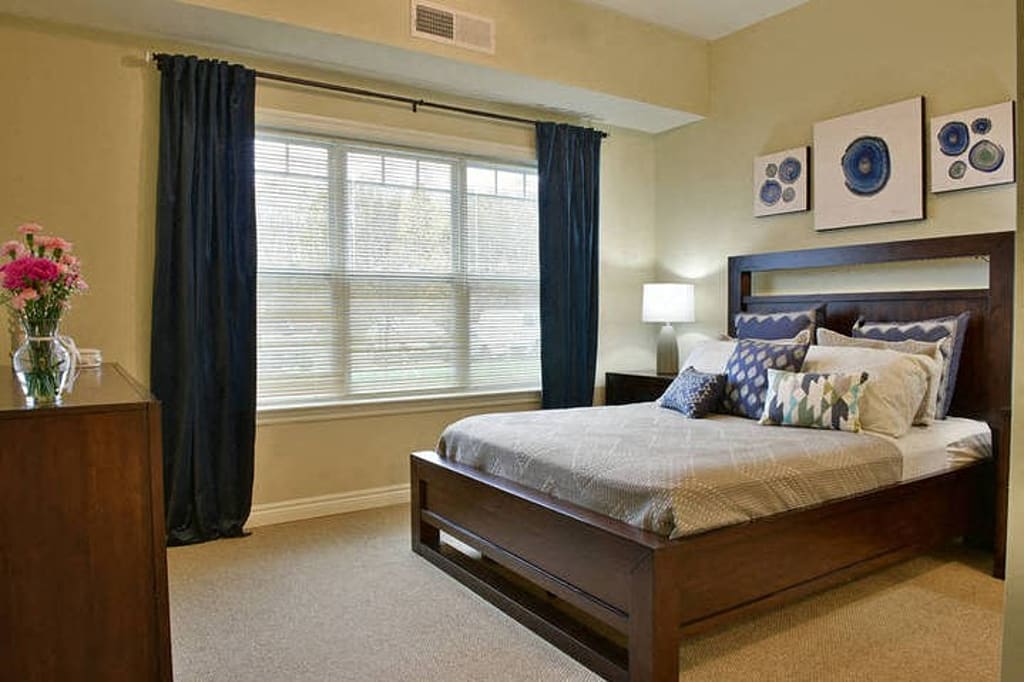 Rose Senior Living Avon, Avon, OH 10