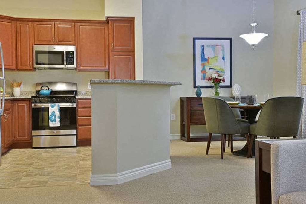 Rose Senior Living Avon, Avon, OH 16