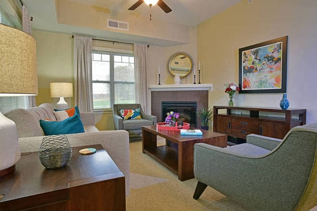 Rose Senior Living Avon, Avon, OH 18