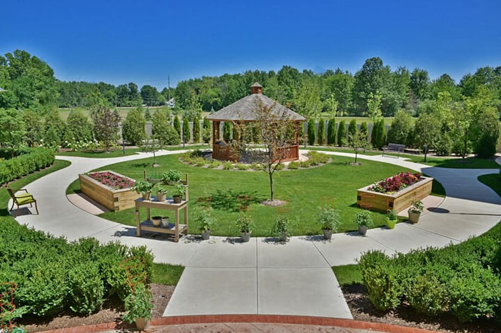 Rose Senior Living Avon, Avon, OH 2