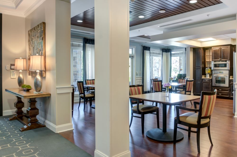 Benchmark at Roseland, Roseland, NJ 10