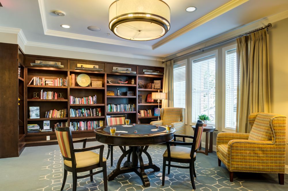 Benchmark at Roseland, Roseland, NJ 3