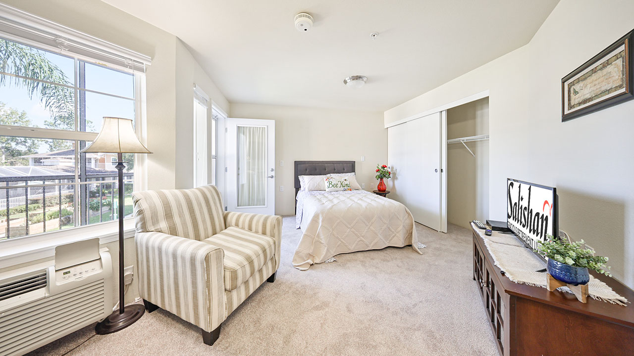 Salishan Gracious Retirement Living, Spring Hill, FL 2