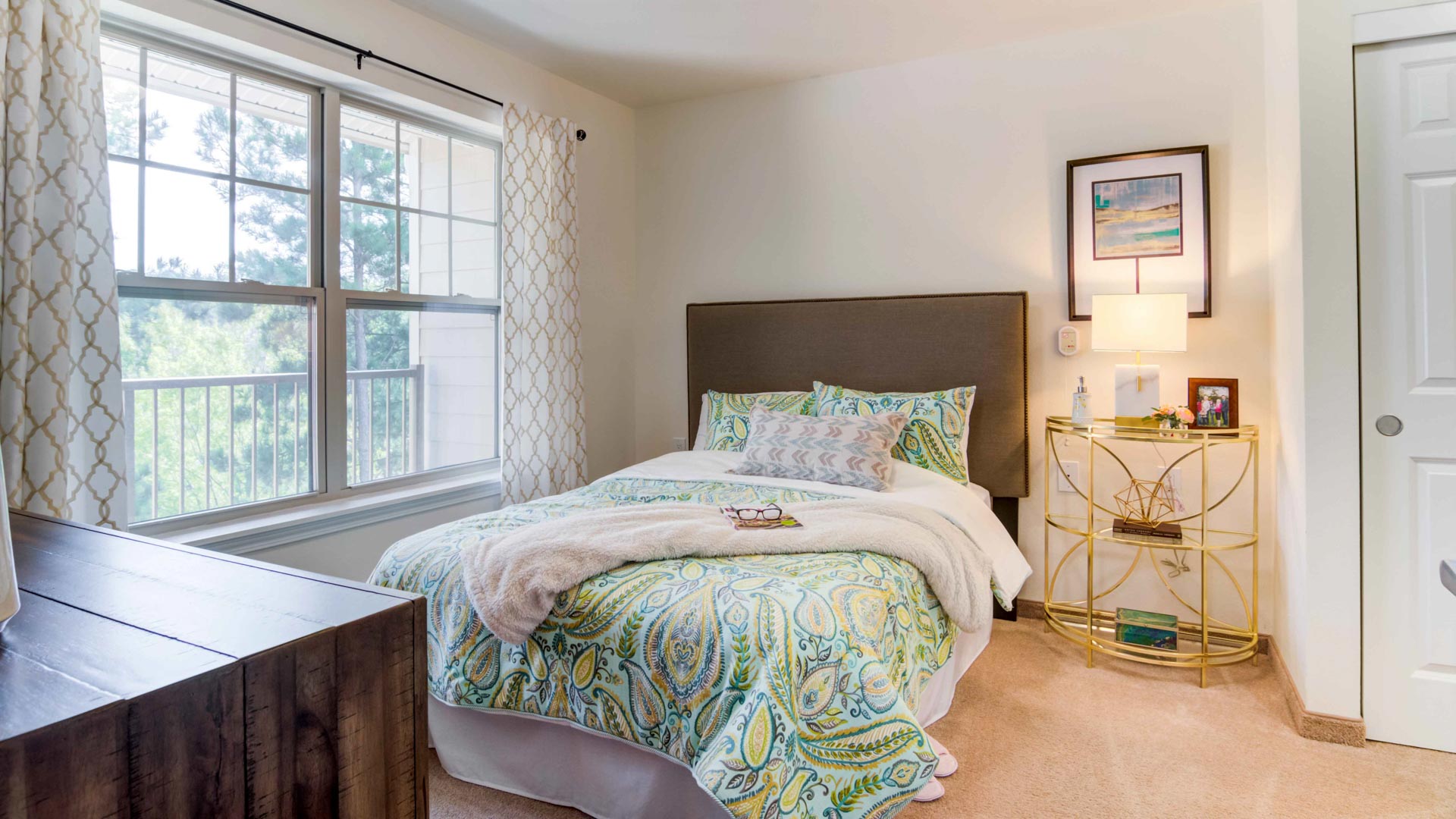 Sanford Estates Gracious Retirement Living, Roswell, GA 2