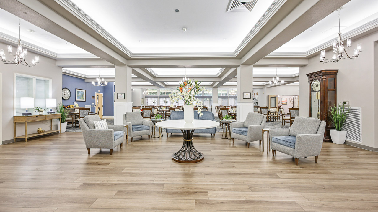 Scholl Canyon Estates Gracious Retirement Living, Glendale, CA 3