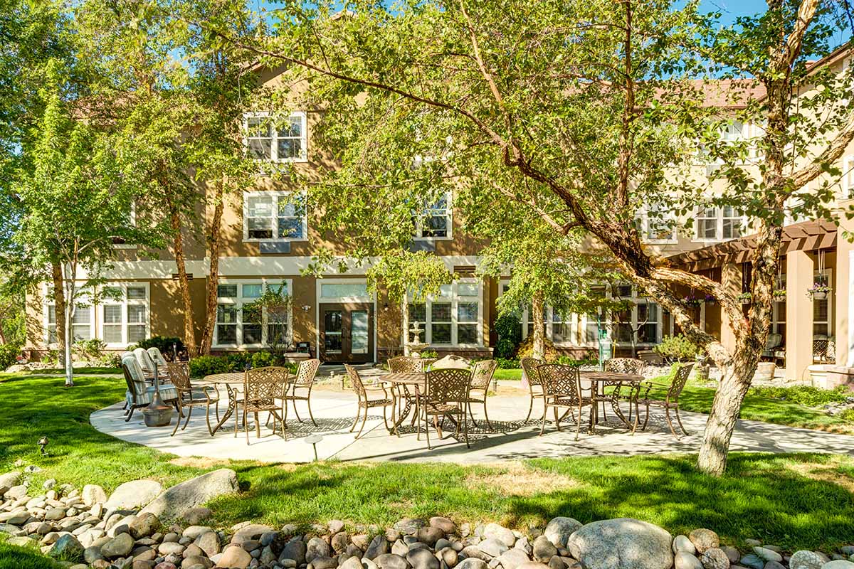 The Seasons of Reno, Reno, NV 10