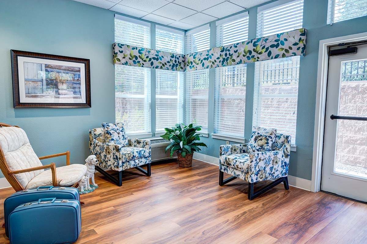 The Seasons of Reno, Reno, NV 2