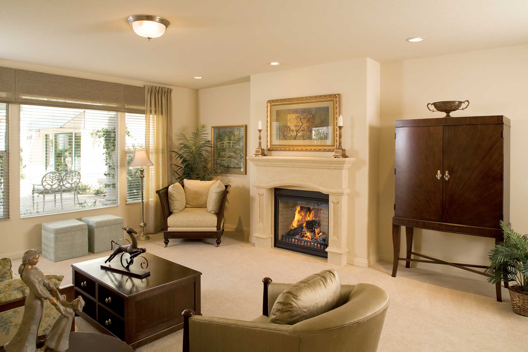 Oakmont of Segovia, Palm Desert, CA 4