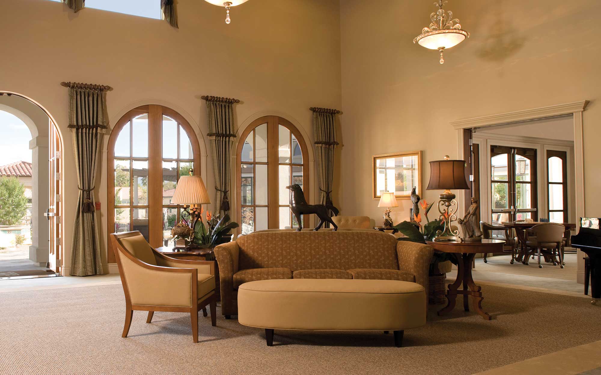 Oakmont of Segovia, Palm Desert, CA 5