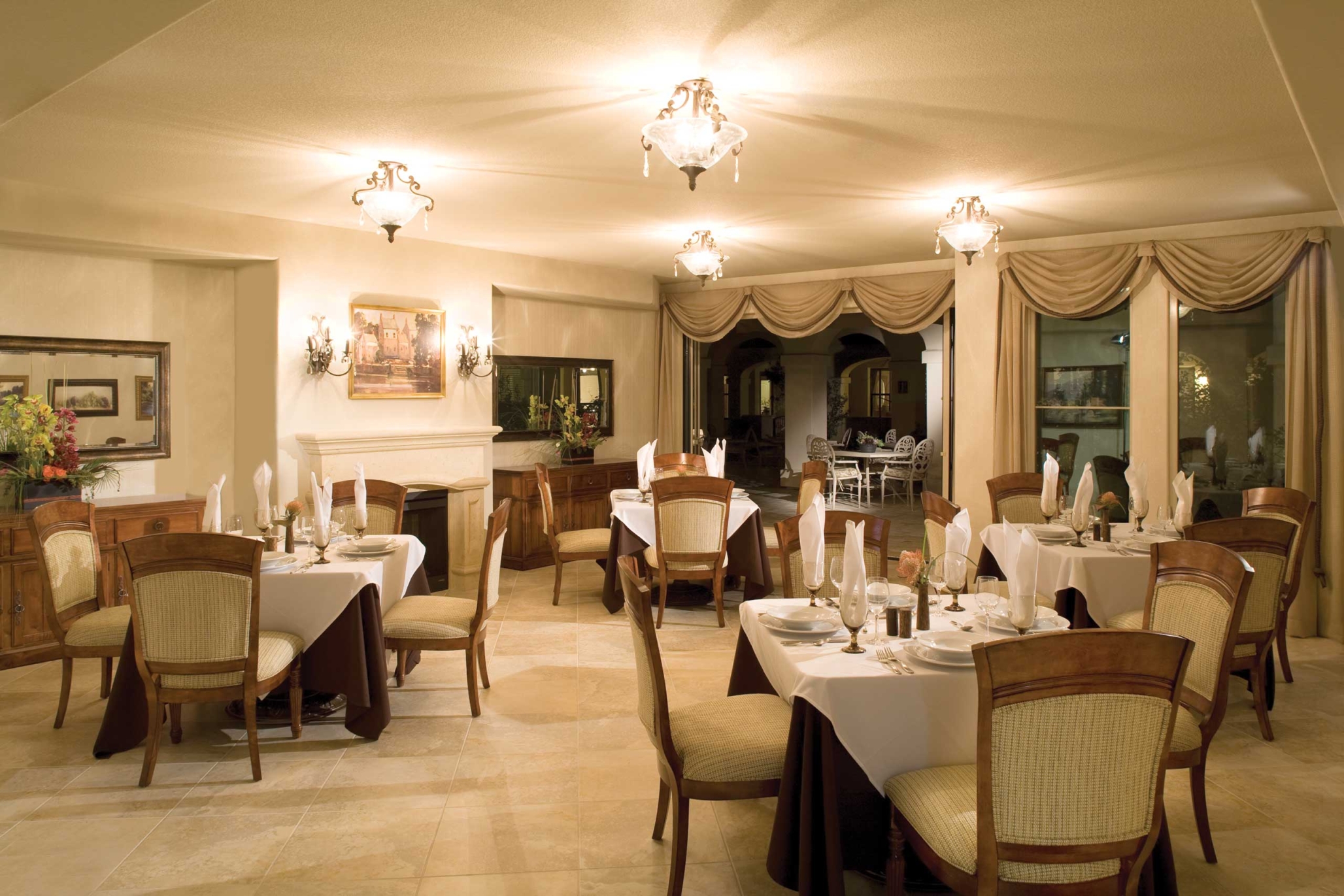 Oakmont of Montecito, Concord, CA 4