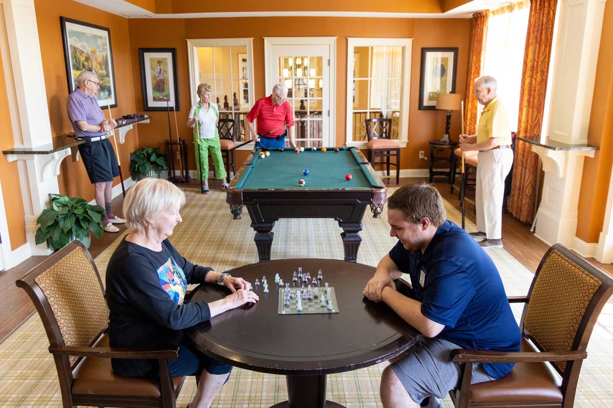 WhiteStone: A Masonic and Eastern Star Community, Greensboro, NC 6