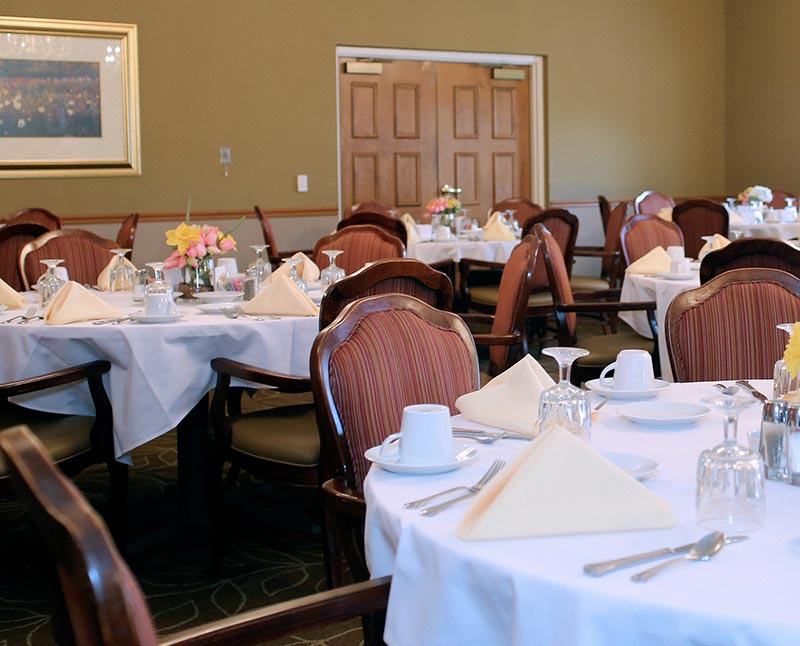 NorthPointe Woods, Battle Creek, MI 3