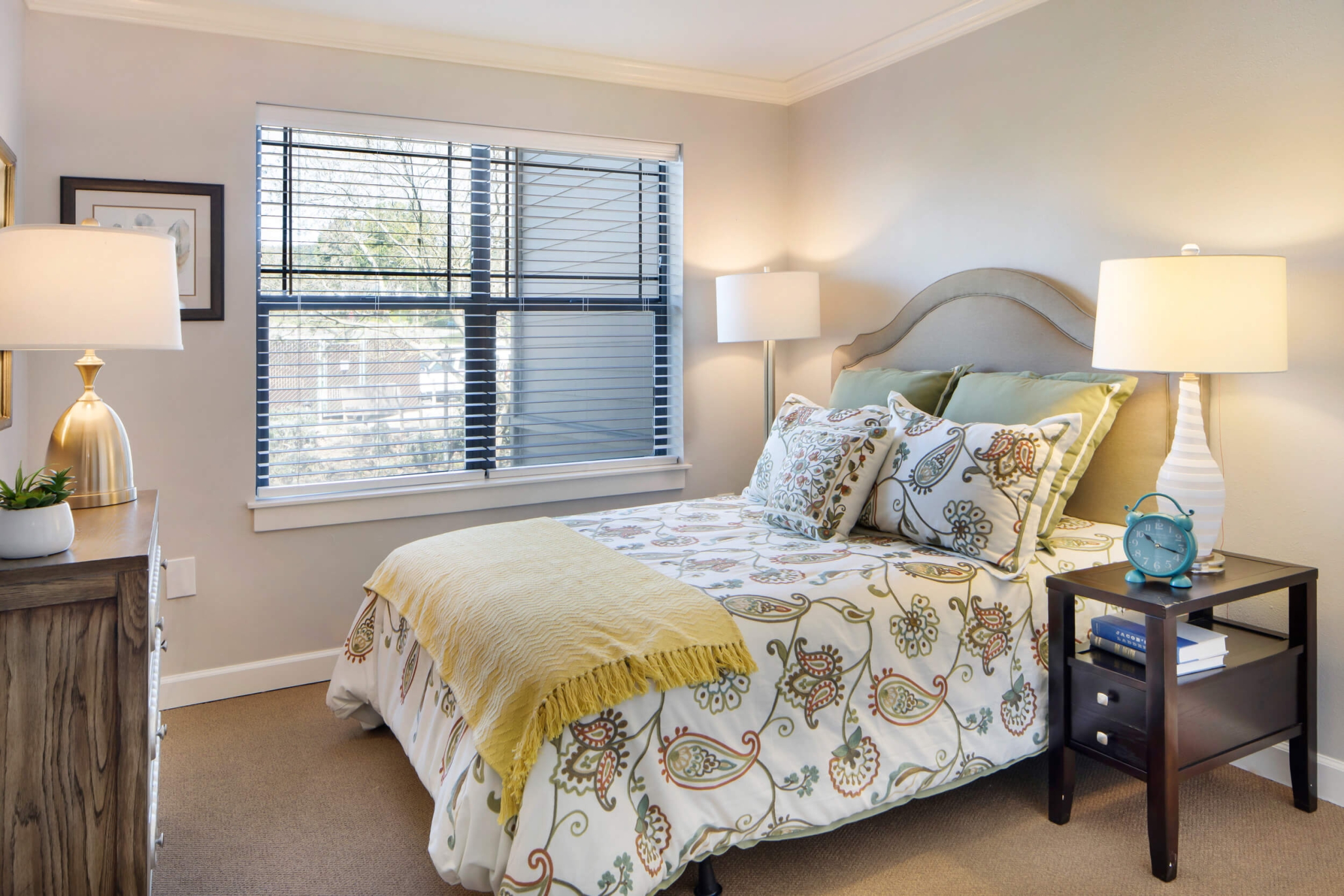 Ivy Park at Oakland Hills, Oakland, CA 4