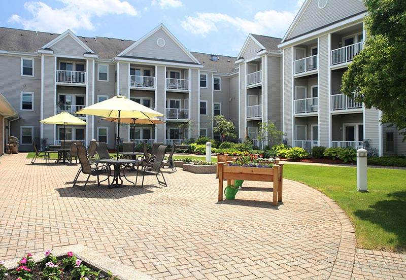 NorthPointe Woods, Battle Creek, MI 4