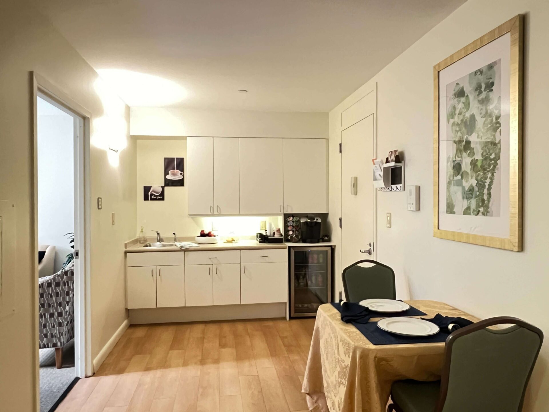 The Brielle at Seaview 5