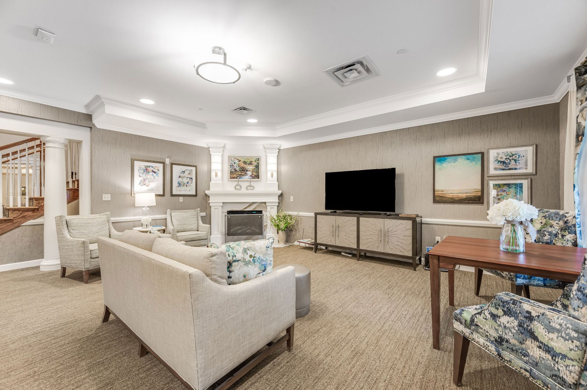 Hemsley House of McCandless, Pittsburgh, PA 8