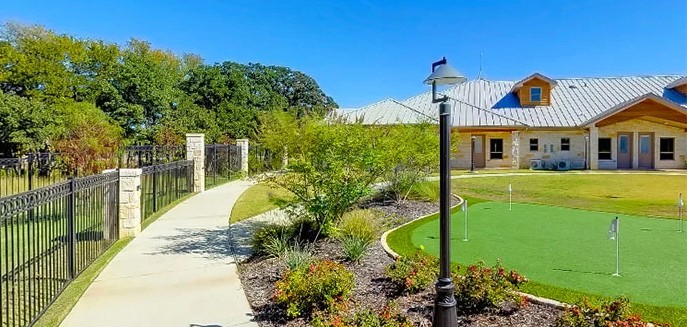 Silverado Southlake Memory Care Community, Southlake, TX 2