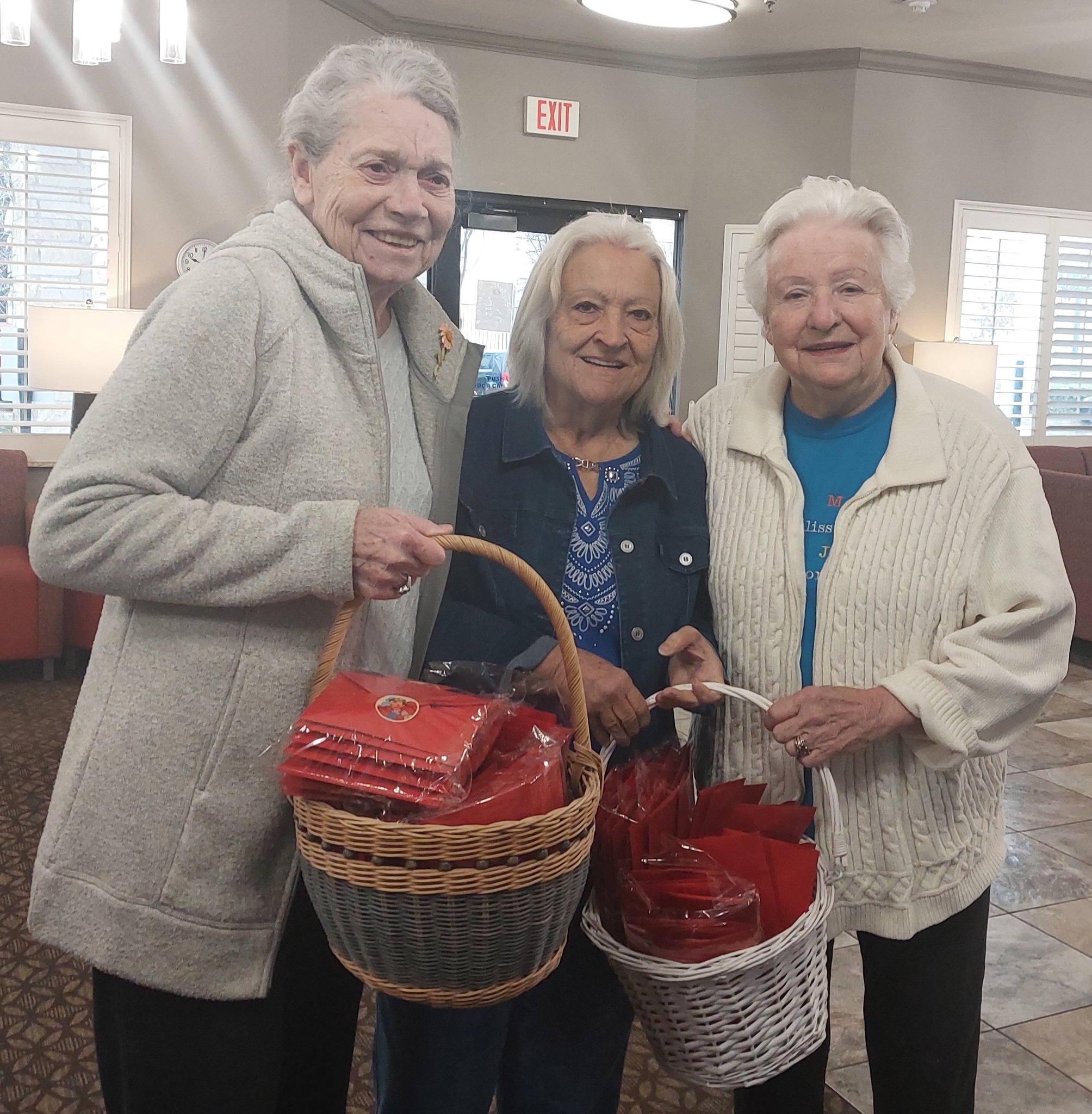 Silverado Southlake Memory Care Community, Southlake, TX 4