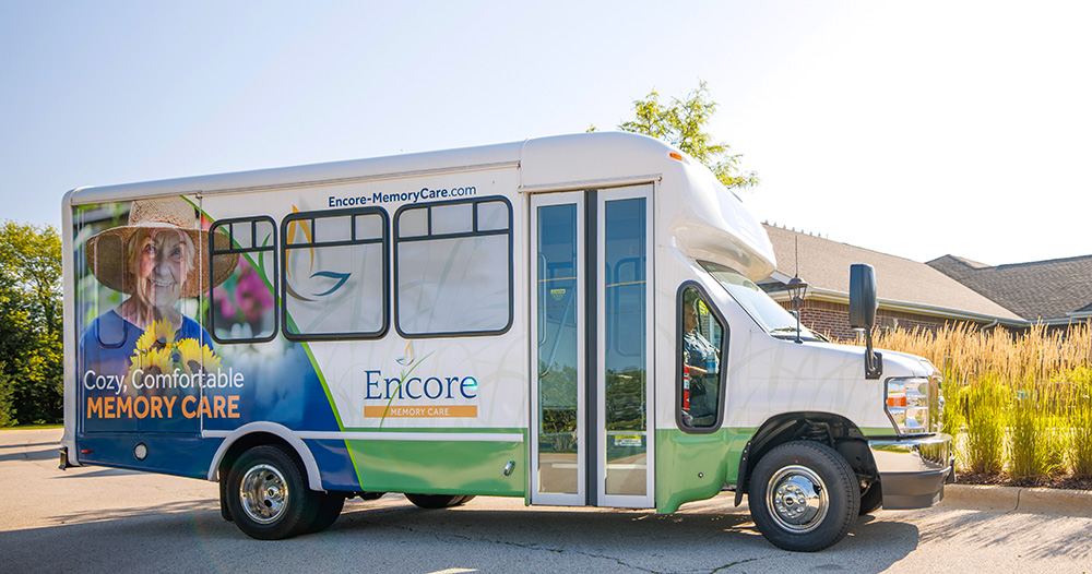 Encore Memory Care at South Barrington, South Barrington, IL 3