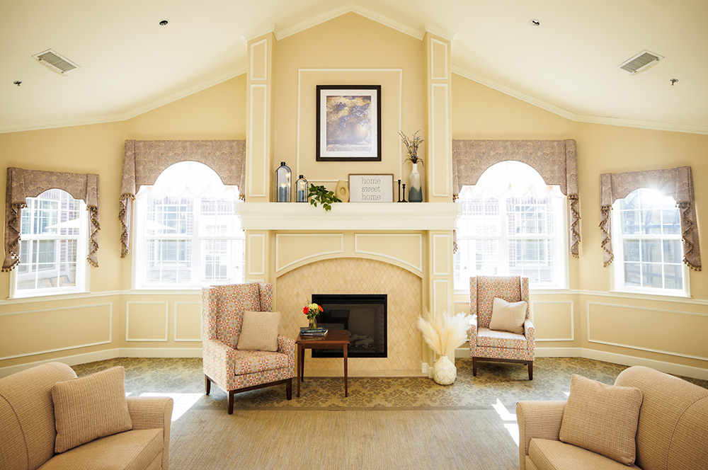 Encore Memory Care at South Barrington, South Barrington, IL 2